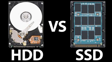 ssd vs hdd weight